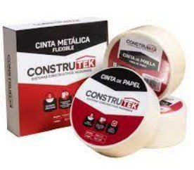 CINTA PARA EL SISTEMA DRYWALL, 