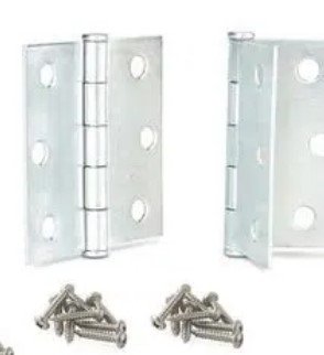 BISAGRA PARA PUERTA / VENTANA, 